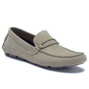 CALL IT SPRING | Men’s Suede Driver